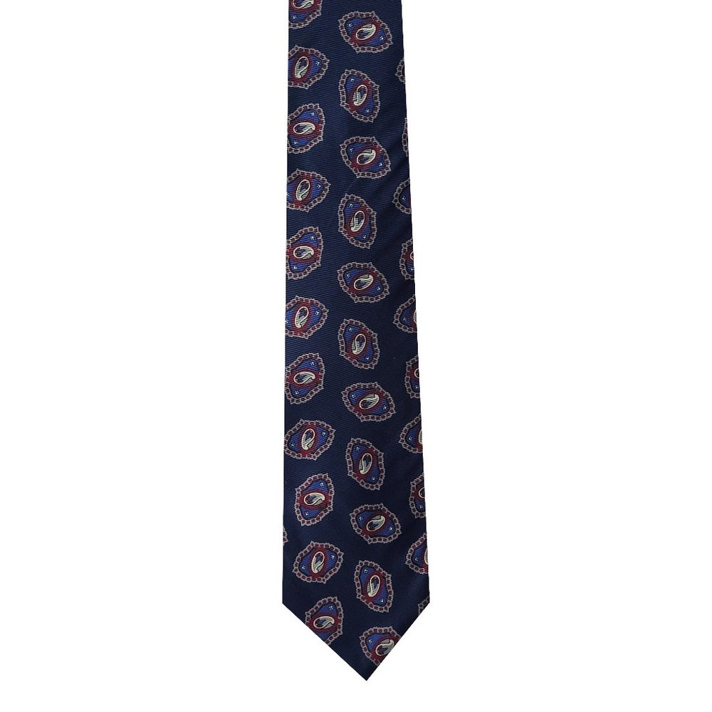 Torriani Paisley Pattern Necktie